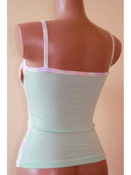 Детская майка Nicoletta Арт: 78002, , Ассорти