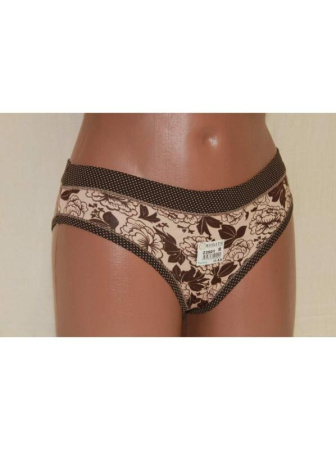 Женские слипы Nicoletta Арт: 23501, M, Ассорти