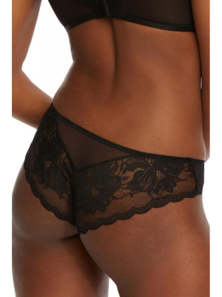 Бразилианки Kinga Alice B-768/3 Черный