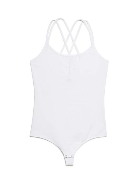 Боді жіноче CE DELICATE LBT 1021, р.170-96-102, Nero