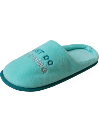 Туфлі дом. жін. арт. 05т-506 Slippers, р.35-36, св. ассорті