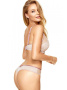 Комплект Kinga Lolly - бюстгальтер push up PU-728 и стринги S-728/1 Светло-персиково-лавандовый || Комплект Kinga Lolly - бюстгальтер push up PU-728 и стринги S-728/1 Светло-персиково-лавандовый