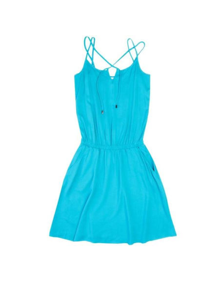 ВТЖ Плаття жін. CE LPL 743, р.164-84-90, синій ВТЖ Плаття жін. CE LPL 743, р.164-84-90, синій