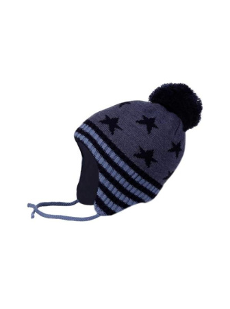 Шапка дет. E 16С-119СП