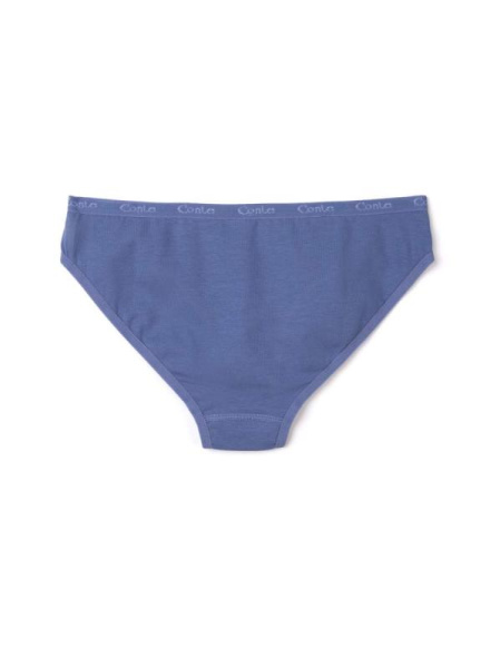 Труси жін. CELG COMFORT LB 571, р.102/XL, денім Труси жін. CELG COMFORT LB 571, р.102/XL, денім