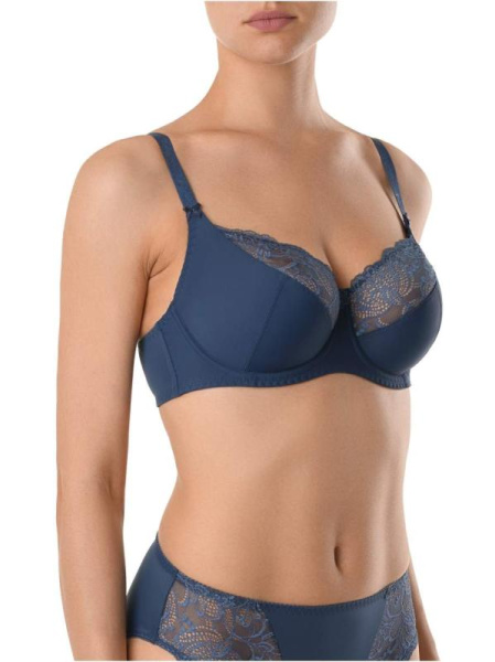 КБ Бюстгалтер CELG City style  RB0007, р.95C, ірис