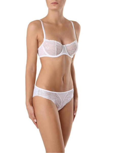 КБ Бюстгалтер CELG ROMANTIQUE RB6032, р.75C, камея КБ Бюстгалтер CELG ROMANTIQUE RB6032, р.75C, камея