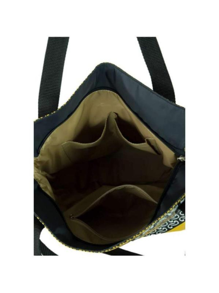 Сумка Женская Episode Denmark Sun Желтый S2004Ep011