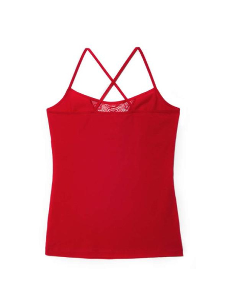 Топ жін. CE CHARM LT 798, р.170-96, red