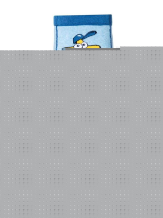 Колготки детские Conte Kids TIP-TOP, р.80-86, 441 блакитний