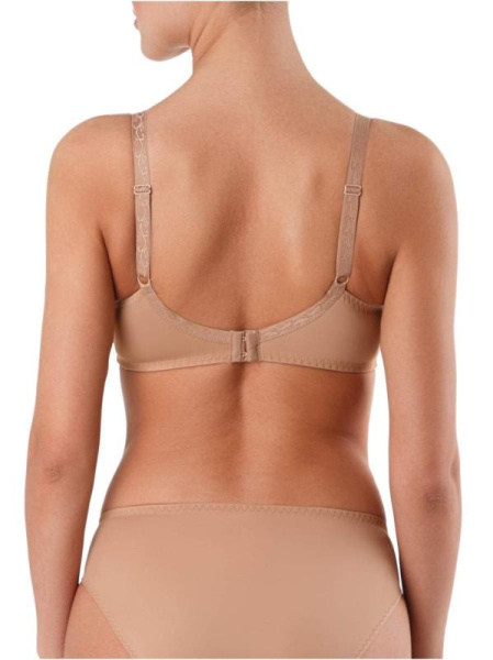 КБ Бюстгалтер CELG City style  RB0008, р.75D, маренго