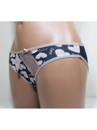 Женские слипы Nicoletta Арт: 38218, L, Ассорти