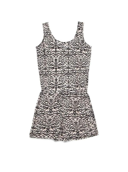 Комбинезон с анималистичным рисунком LIANA Комбинезон с анималистичным рисунком LIANA