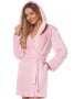 Халат L&L 2125 Ole Розовый || Халат L&L 2125 Ole Розовый