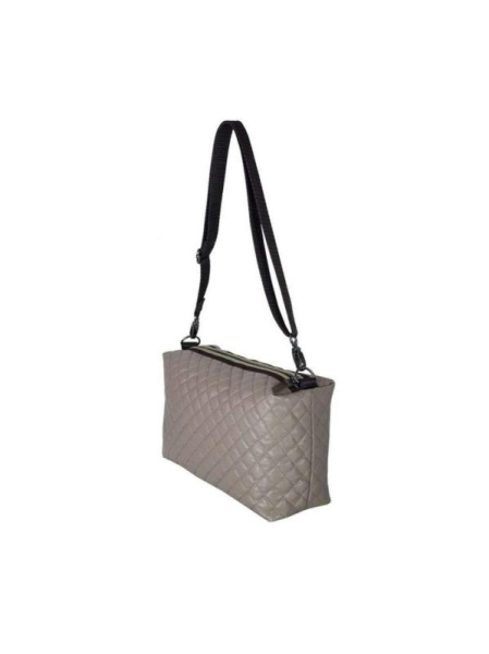 Сумка  Женская Exodus Madrid Бежевый S3801Ex051