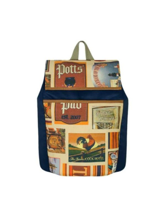 Рюкзак Женский Episode Amanda Pub E16S037.03