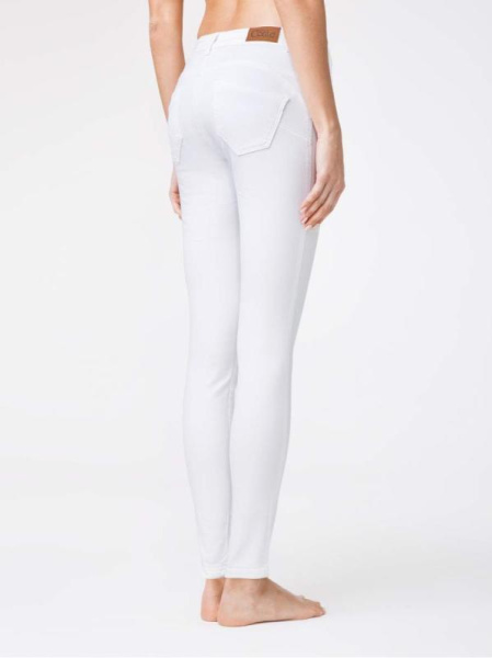 Ультракомфортные моделирующие джинсы CON-128