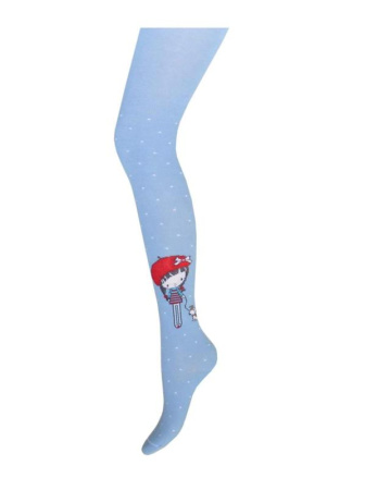 КОЛГОТКИ ДИТЯЧІ 14С3280, р. 128-134,64-68, р. 128-134, 64-68