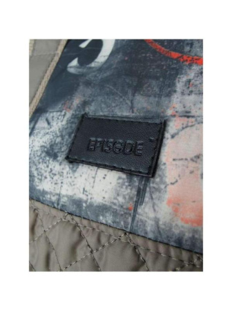 Сумка Женская Episode Dallas Бежевый S2701Ep05.1 || Сумка Женская Episode Dallas Бежевый S2701Ep05.1