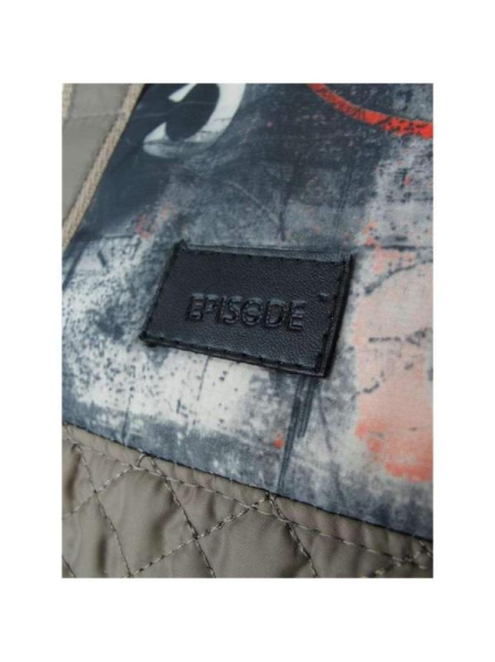 Сумка Женская Episode Dallas Бежевый S2701Ep05.1