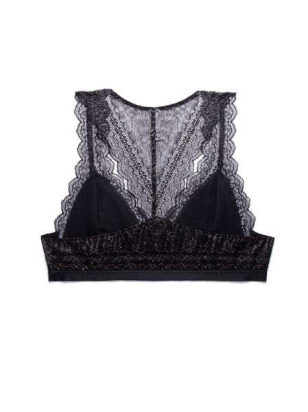 Бюстьє жіноче CE MONIKA LBE 819, р.170-92, nero-navy