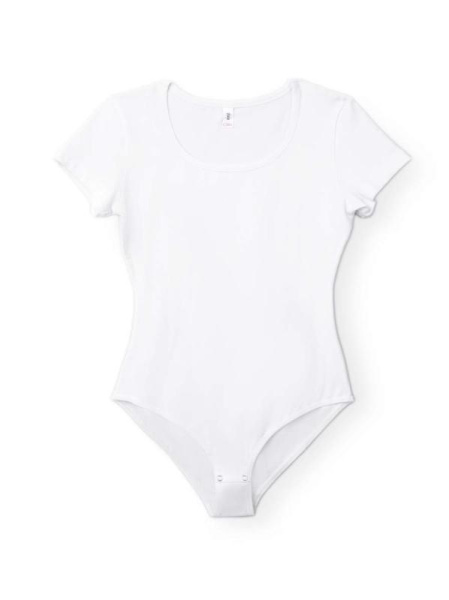 Трикотажна білизна Боді жіноче CELG COMFORT LBМ 562, р.164-92-98, білий Трикотажна білизна Боді жіноче CELG COMFORT LBМ 562, р.164-92-98, білий