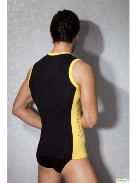 Майка спортивная Doreanse Tanktop арт. 2099, S, Black Майка спортивная Doreanse Tanktop арт. 2099, S, Black
