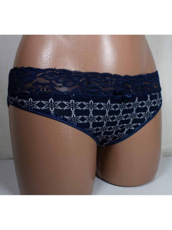 Женские слипы Nicoletta Арт: 83618, XL, Ассорти