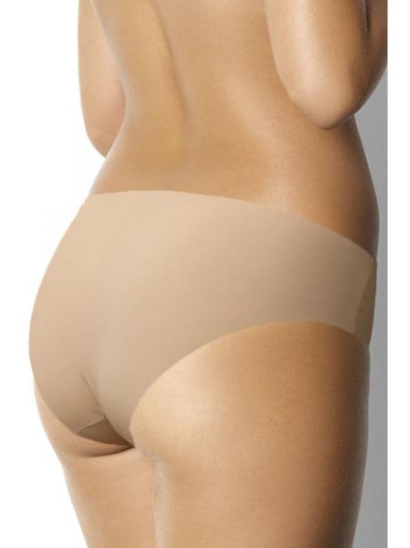 Полные трусики Kinga Clean Cut P-356 Золотой