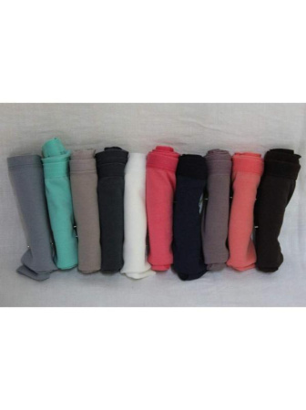 Женские слипы Nicoletta Арт: 24071, 4XL, Ассорти