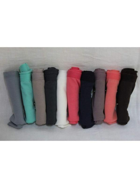 Женские слипы Nicoletta Арт: 24071, 4XL, Ассорти