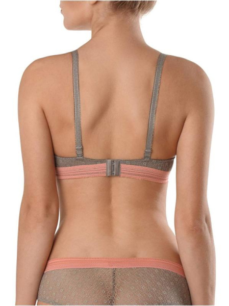 Бюстгалтер CE ARABESQUE TB1055, р.80C, чебрець