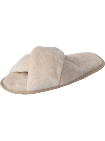 Туфлі дом. жін. арт. 05т-504 Slippers, р.35-36, св. ассорті
