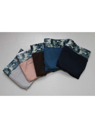 Женские слипы Nicoletta Арт: 83029, L, Ассорти