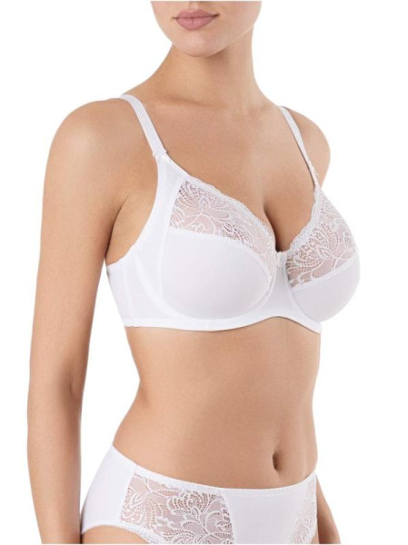 КБ Бюстгалтер CELG City style  RB0008, р.75D, маренго