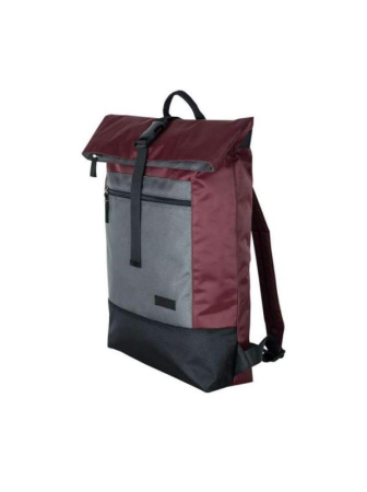 Рюкзак Унисекс Exodus Sport Бордовый R6601Ex991