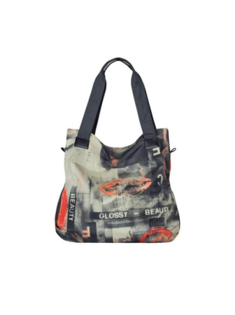 Сумка Женская Exodus Dallas Мультиколор S2007Ex881