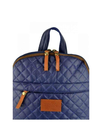 Рюкзак Женский Exodus Madrid Синий R1601Ex03.1