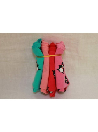 Женские шортики Nicoletta Арт: 14372, XL, Ассорти