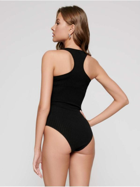 Боді жін. CE LBD 1134, р.170-96-102, black