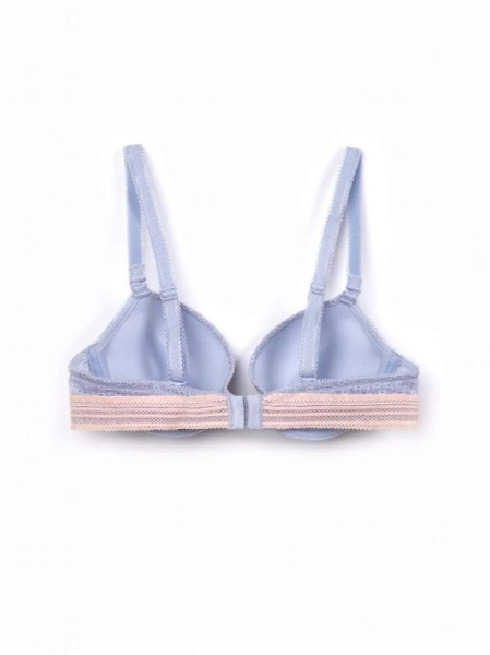 Бюстгалтер CE ARABESQUE TB1055, р.80C, прованс