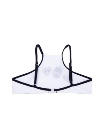 Топ куп. для дев. E BACI || Топ куп. для дів. E BACI, р.134,140-72, білий