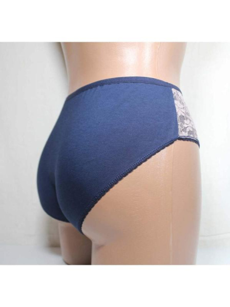 Женские слипы Nicoletta Арт: 24415, 4XL, Ассорти