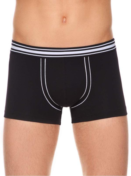 Трусы муж. DW PREMIUM MSH 753 (коробочка), р.102,106, nero Трусы муж. DW PREMIUM MSH 753 (коробочка), р.102,106, nero