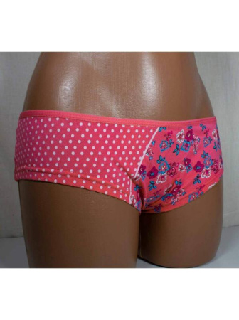 Женские слипы Nicoletta Арт: 28400, XL, Ассорти