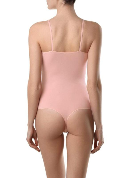 Боді жіноче CE MACRAMER ART LBT 1020, р.170-96-102, white