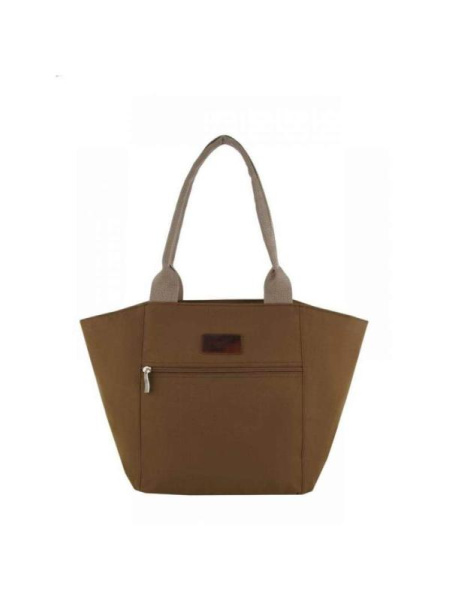 Сумка Женская Exodus Azteca Коричневый S1903Ex04.1.03