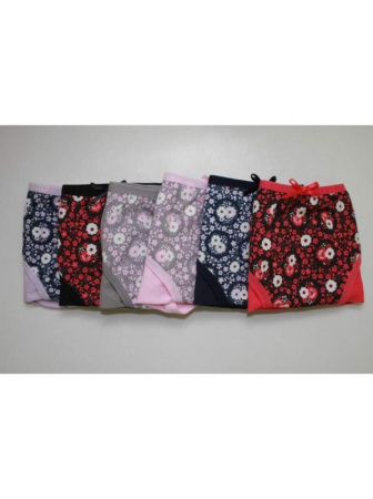 Женские слипы Nicoletta Арт: 18590, XL, Ассорти