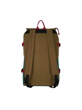 Рюкзак Унисекс Exodus Sport Зеленый R6501Ex991