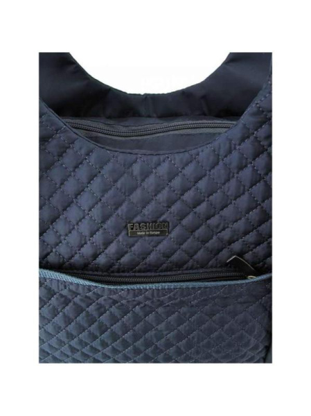 Сумка Женская Exodus Denver Синий S0506Ep03.1